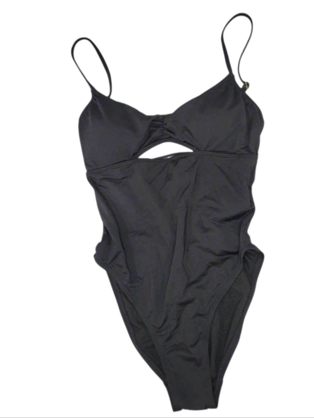 Bikini Lab One Piece swimsuit NWT Medium